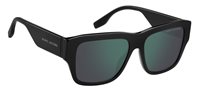 Occhiali da sole Marc Jacobs Uomo MARC 842/S      MTBLACK55 - MARC 842/S      MTBLACK55